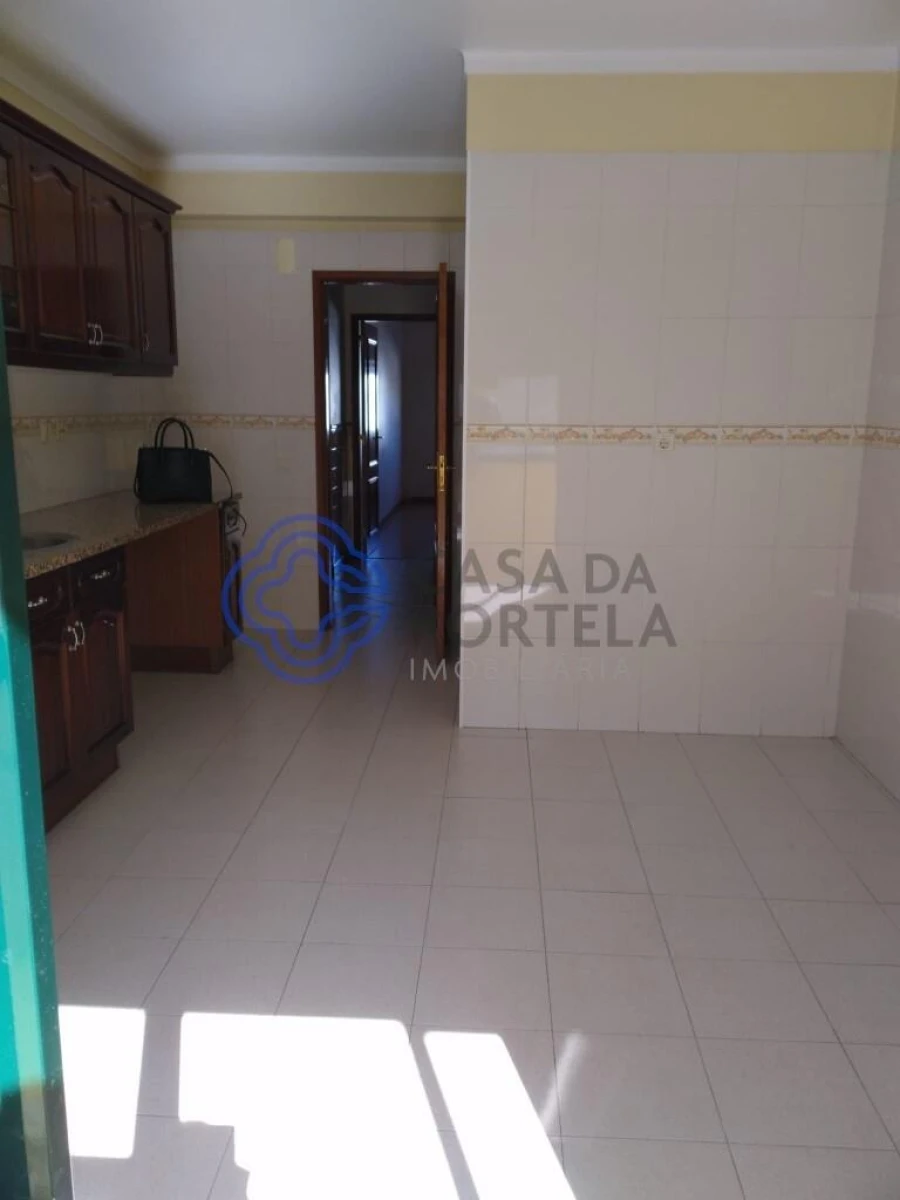 Apartamento T2 para Venda em Setubal (São Sebastião) Foto 5
