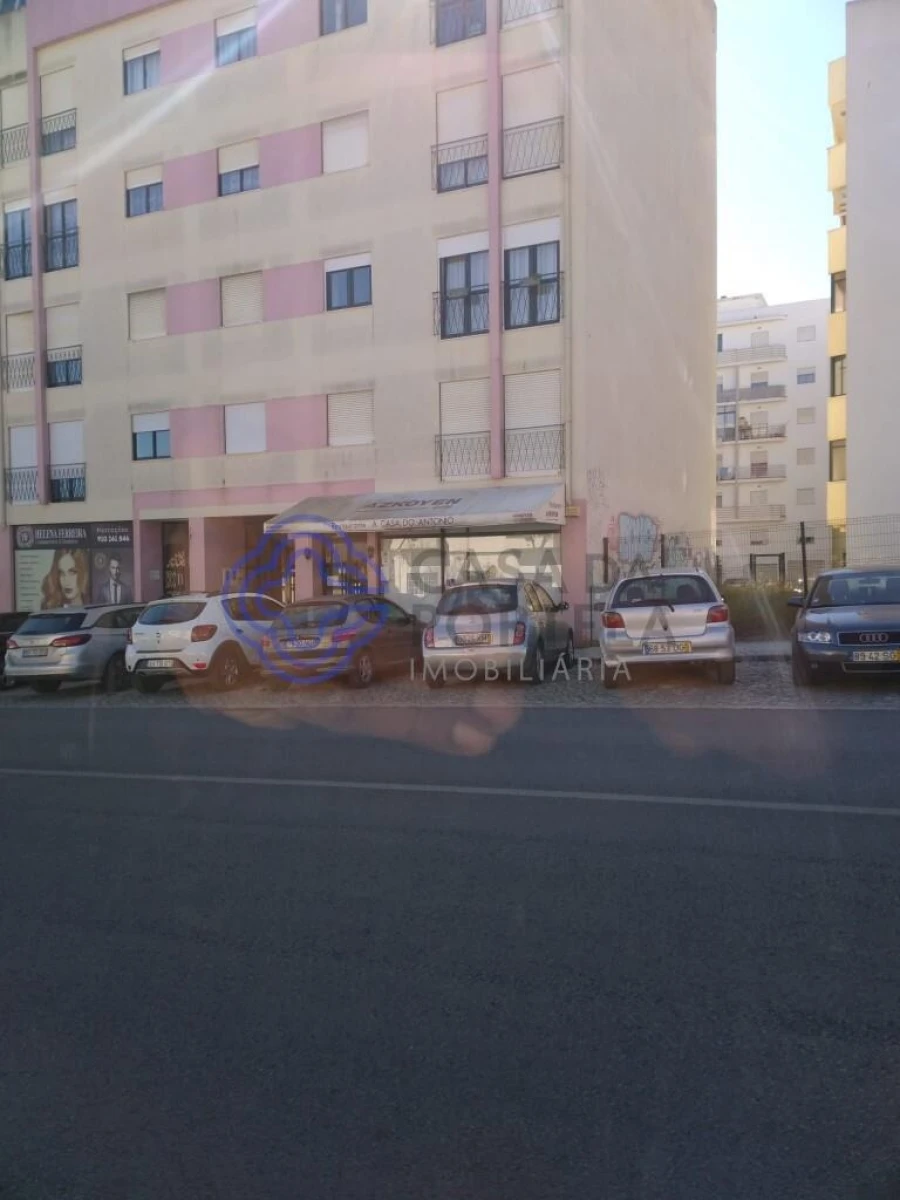 Apartamento T2 para Venda em Setubal (São Sebastião) Foto 16