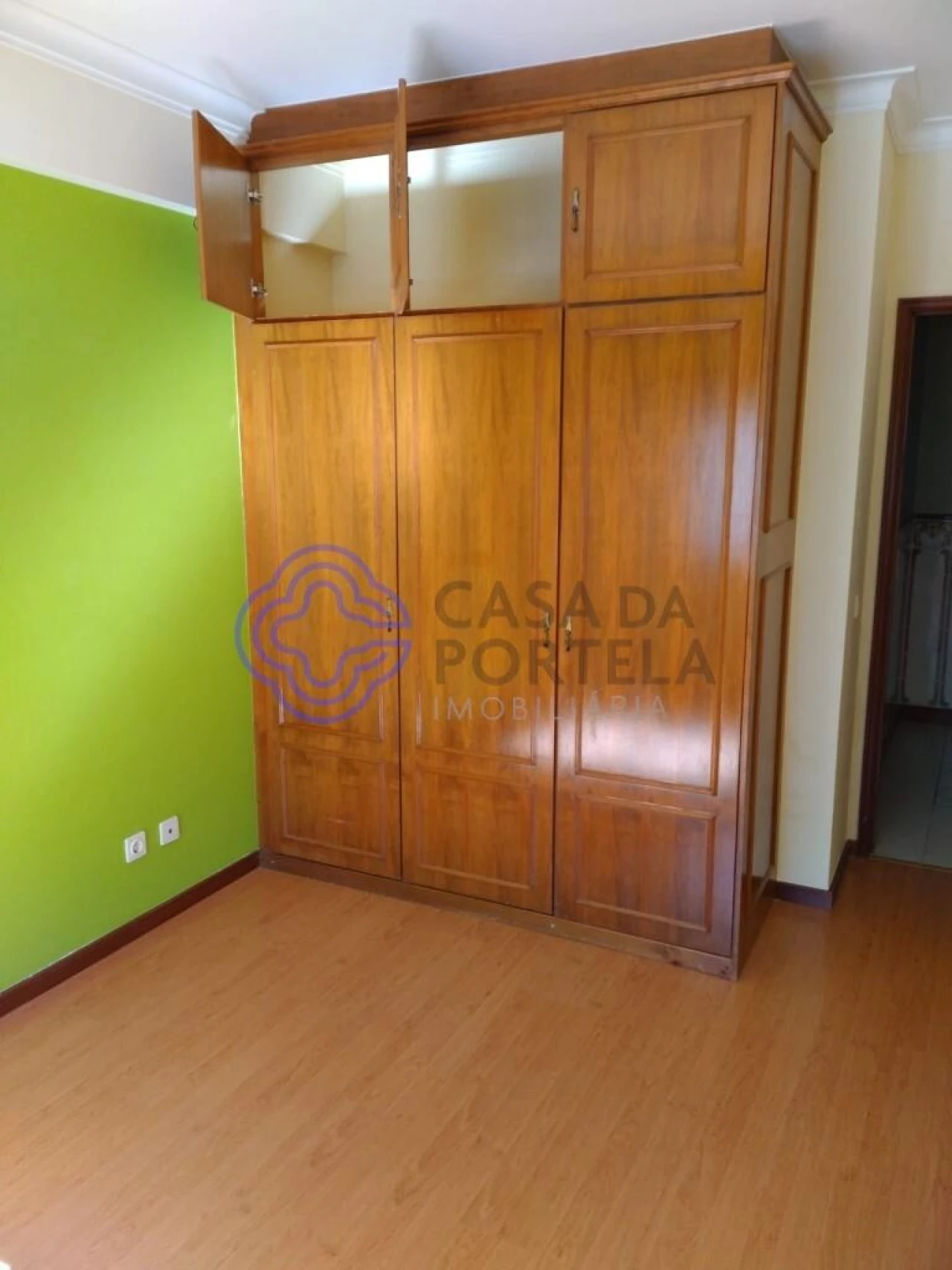 Apartamento T2 para Venda em Setubal (São Sebastião) Foto 8
