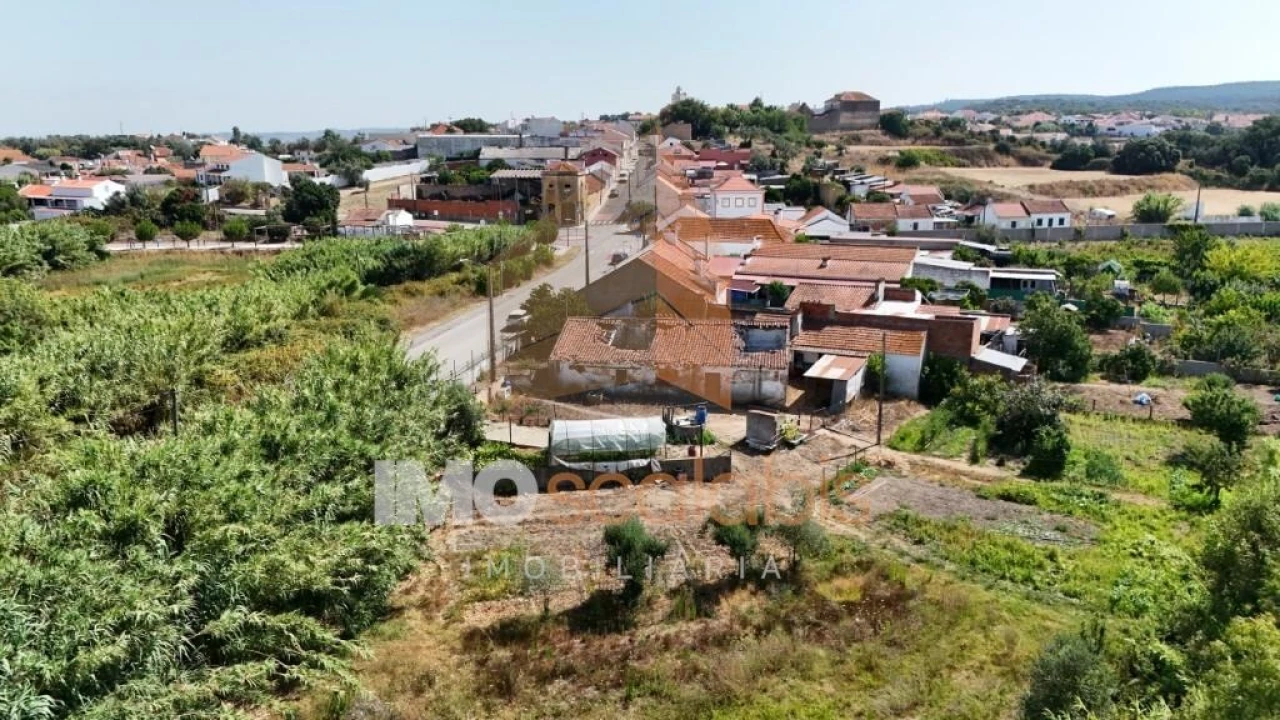 Moradia T2 para Venda em Vale de Cavalos Foto 10