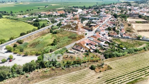 Moradia T2 para Venda em Vale de Cavalos