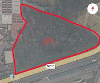 Terreno para Venda em Rio Mau e Arcos