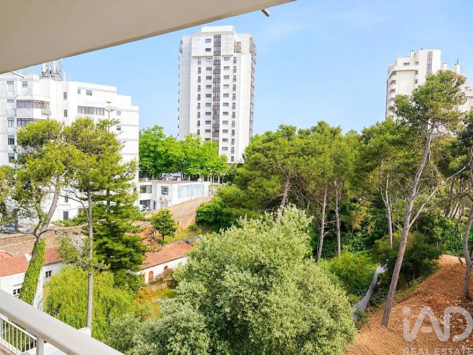 Apartamento T2 para Venda em Cascais e Estoril Foto 19