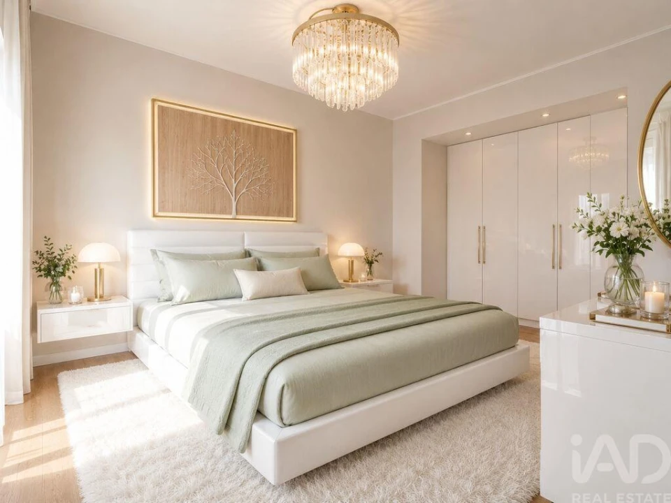 Apartamento T2 para Venda em Cascais e Estoril Foto 9