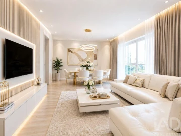 Apartamento T2 para Venda em Cascais e Estoril
