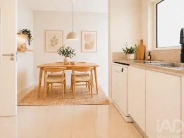 Apartamento T2 para Venda em Cascais e Estoril