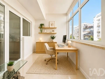 Apartamento T2 para Venda em Cascais e Estoril