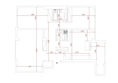 Apartamento T2 para Venda em Cascais e Estoril