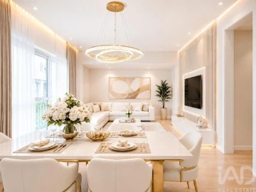 Apartamento T2 para Venda em Cascais e Estoril
