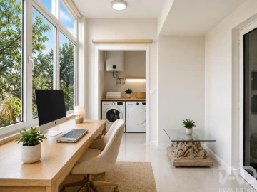 Apartamento T2 para Venda em Cascais e Estoril