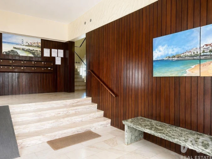 Apartamento T2 para Venda em Cascais e Estoril Foto 20
