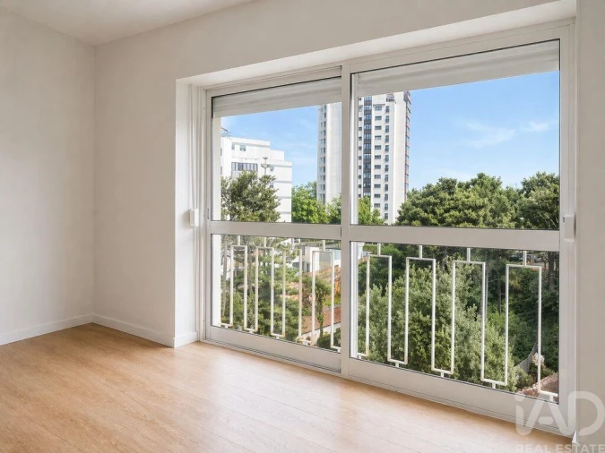 Apartamento T2 para Venda em Cascais e Estoril Foto 6