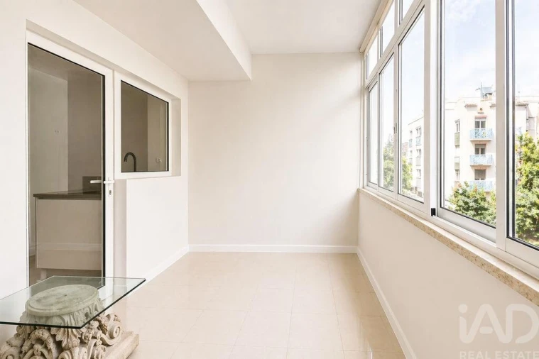 Apartamento T2 para Venda em Cascais e Estoril Foto 16