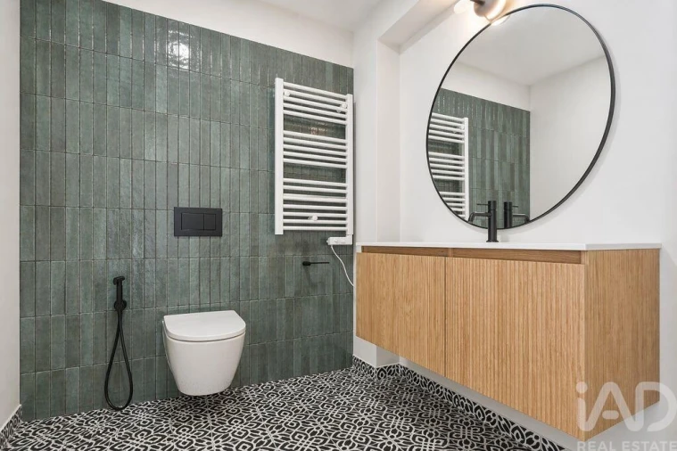 Apartamento T2 para Venda em Cascais e Estoril Foto 15