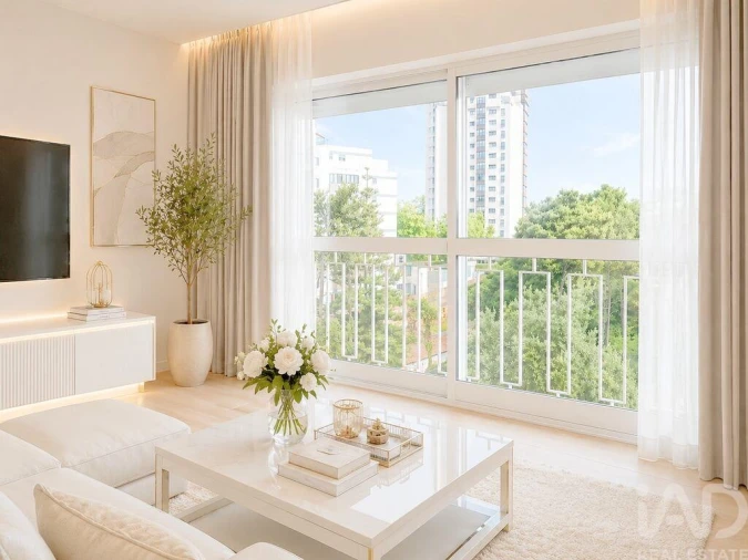 Apartamento T2 para Venda em Cascais e Estoril Foto 5