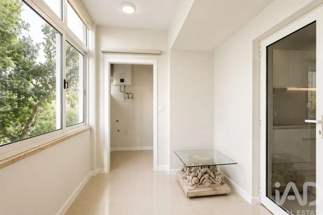 Apartamento T2 para Venda em Cascais e Estoril Foto 17
