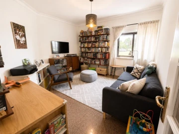 Apartamento T2 para Venda em Santo Antonio dos Olivais
