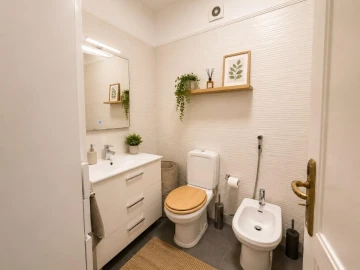 Apartamento T2 para Venda em Santo Antonio dos Olivais