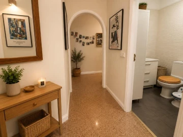Apartamento T2 para Venda em Santo Antonio dos Olivais