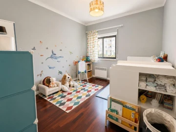Apartamento T2 para Venda em Santo Antonio dos Olivais