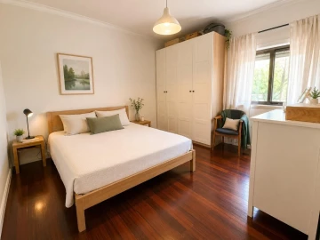 Apartamento T2 para Venda em Santo Antonio dos Olivais