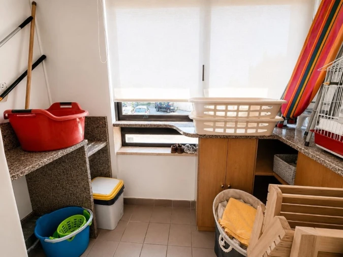 Apartamento T2 para Venda em Santo Antonio dos Olivais Foto 3