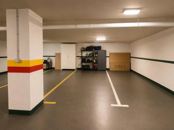 Apartamento T2 para Venda em Santo Antonio dos Olivais Foto 14