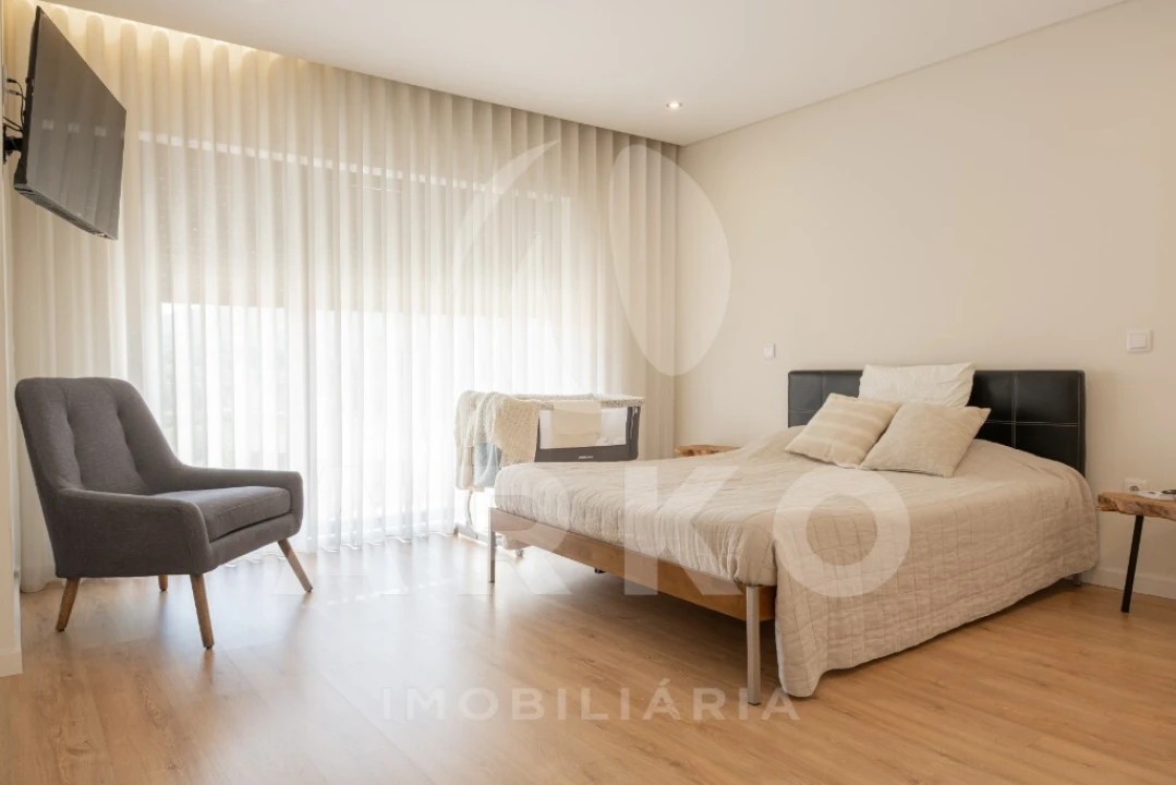 Moradia T3 para Venda em Santo Tirso, Couto (Santa Cristina e São Miguel) e Burgães Foto 20