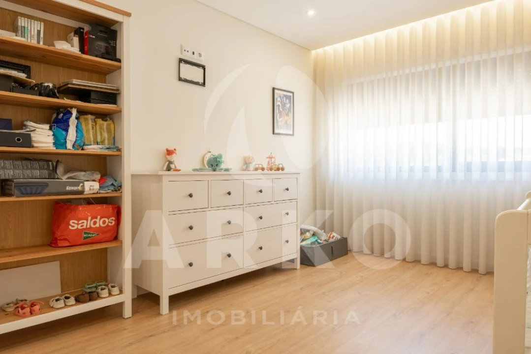 Moradia T3 para Venda em Santo Tirso, Couto (Santa Cristina e São Miguel) e Burgães Foto 26