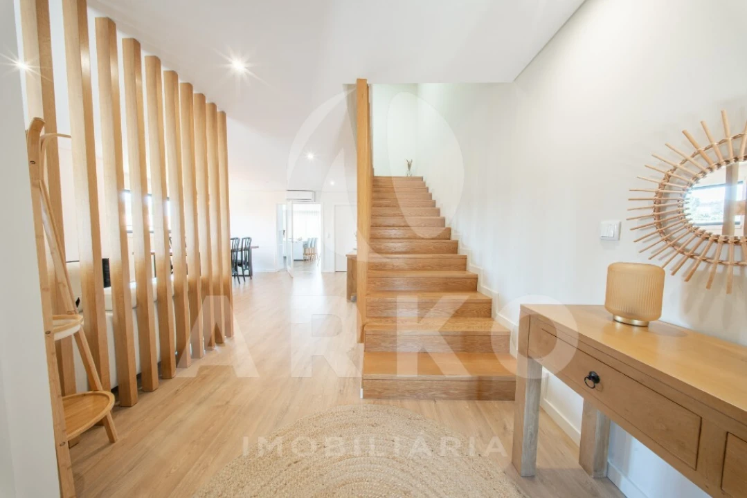 Moradia T3 para Venda em Santo Tirso, Couto (Santa Cristina e São Miguel) e Burgães Foto 18