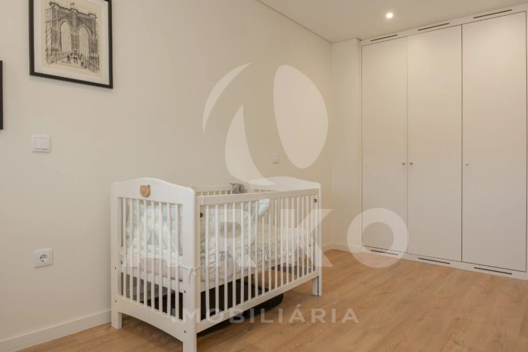 Moradia T3 para Venda em Santo Tirso, Couto (Santa Cristina e São Miguel) e Burgães Foto 29