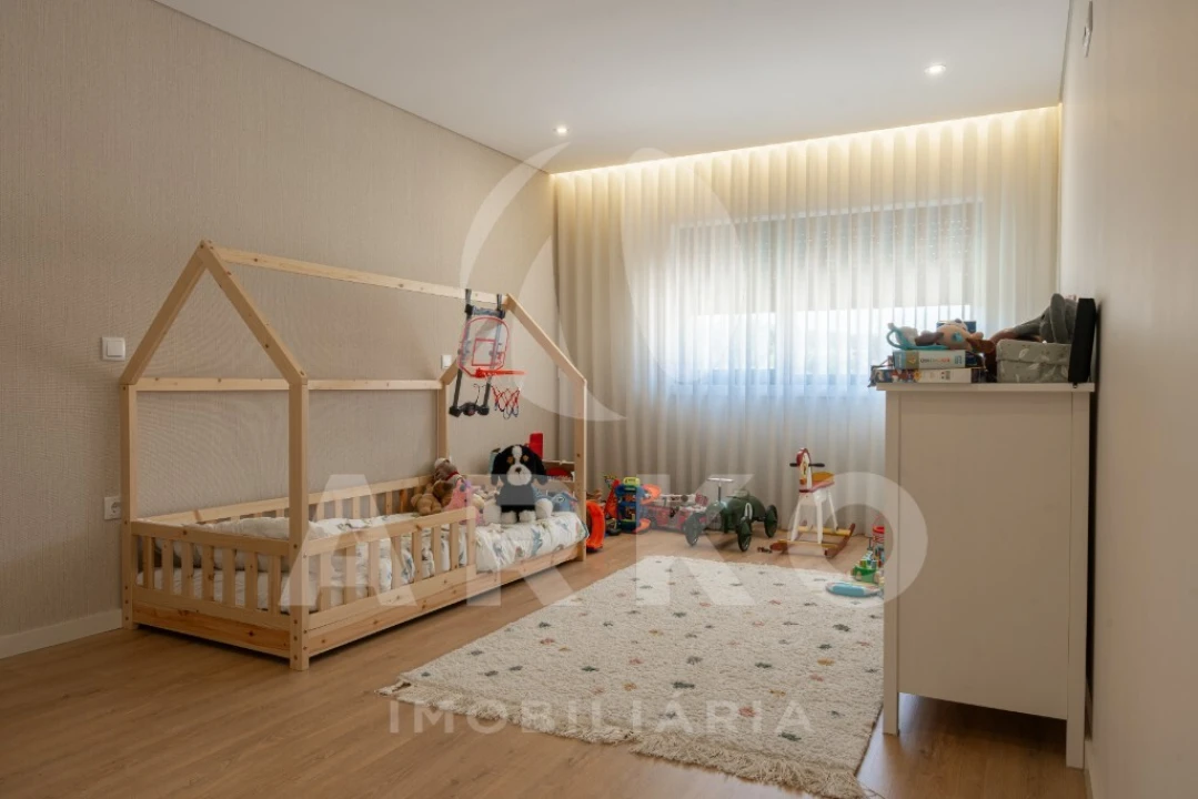 Moradia T3 para Venda em Santo Tirso, Couto (Santa Cristina e São Miguel) e Burgães Foto 25