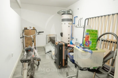 Moradia T3 para Venda em Santo Tirso, Couto (Santa Cristina e São Miguel) e Burgães