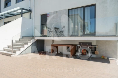 Moradia T3 para Venda em Santo Tirso, Couto (Santa Cristina e São Miguel) e Burgães
