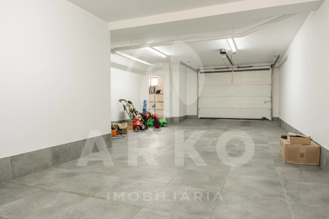 Moradia T3 para Venda em Santo Tirso, Couto (Santa Cristina e São Miguel) e Burgães Foto 33