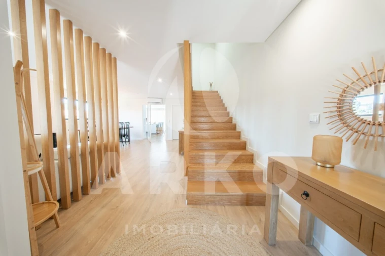 Moradia T3 para Venda em Santo Tirso, Couto (Santa Cristina e São Miguel) e Burgães Foto 18