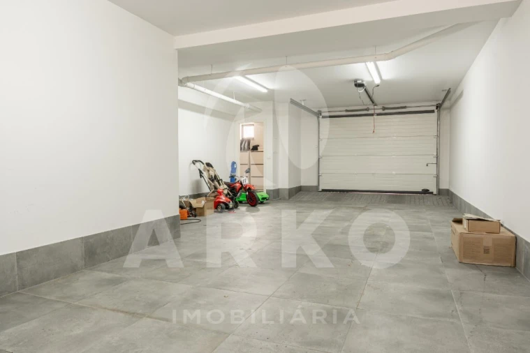 Moradia T3 para Venda em Santo Tirso, Couto (Santa Cristina e São Miguel) e Burgães Foto 33