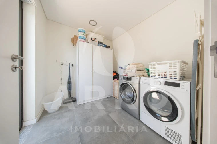Moradia T3 para Venda em Santo Tirso, Couto (Santa Cristina e São Miguel) e Burgães Foto 43