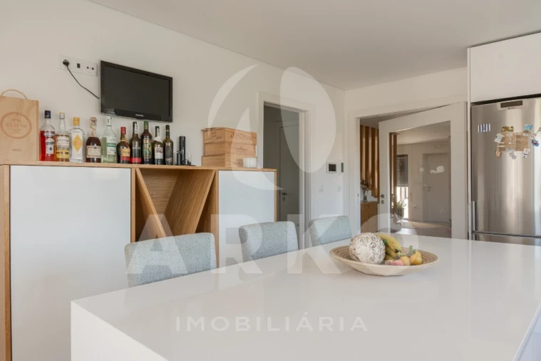 Moradia T3 para Venda em Santo Tirso, Couto (Santa Cristina e São Miguel) e Burgães Foto 12