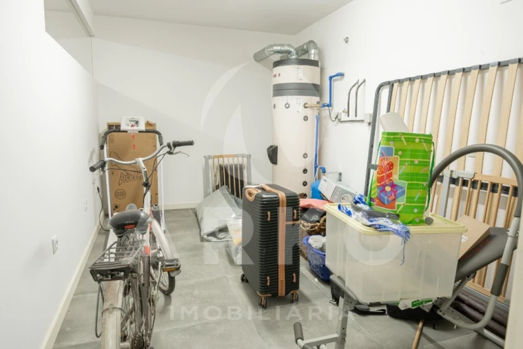 Moradia T3 para Venda em Santo Tirso, Couto (Santa Cristina e São Miguel) e Burgães Foto 35