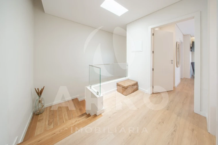 Moradia T3 para Venda em Santo Tirso, Couto (Santa Cristina e São Miguel) e Burgães Foto 19