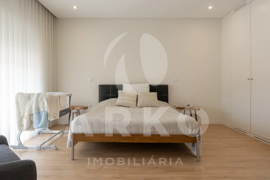Moradia T3 para Venda em Santo Tirso, Couto (Santa Cristina e São Miguel) e Burgães Foto 22