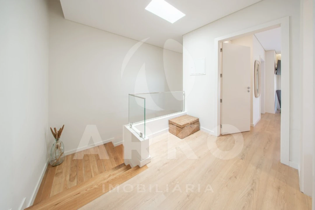 Moradia T3 para Venda em Santo Tirso, Couto (Santa Cristina e São Miguel) e Burgães Foto 19