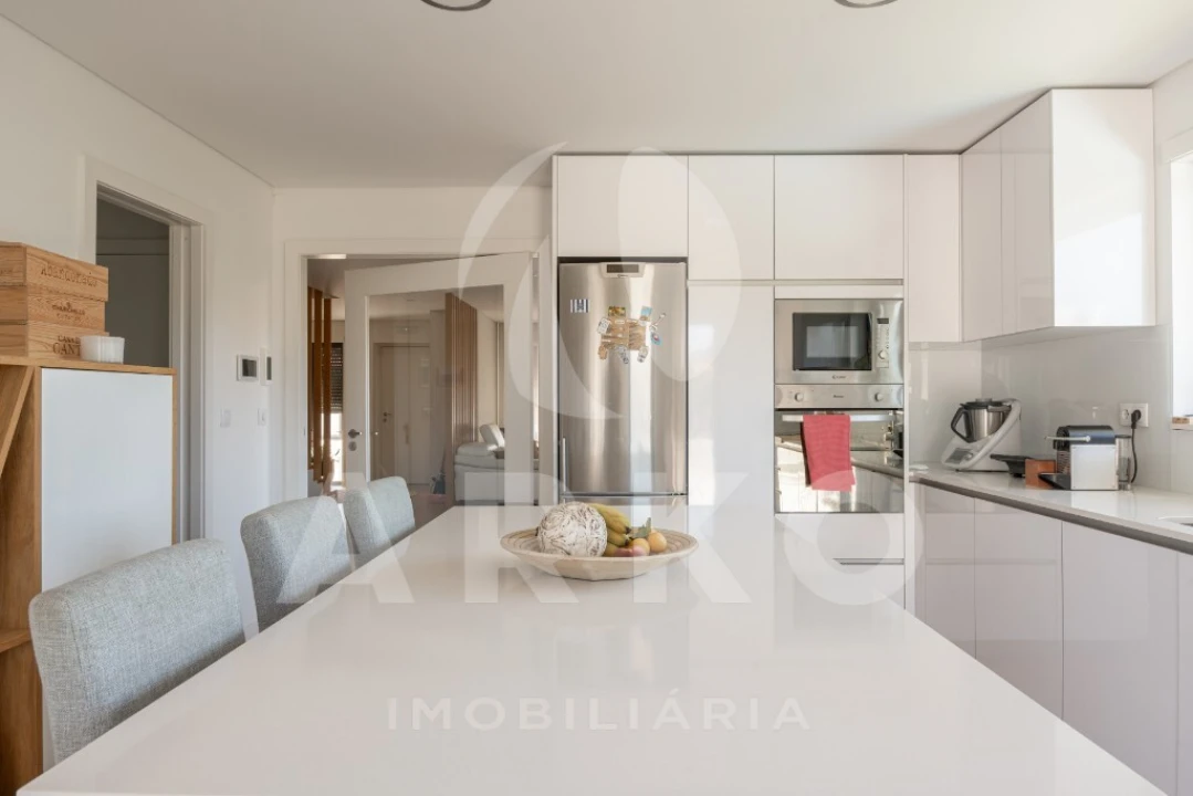 Moradia T3 para Venda em Santo Tirso, Couto (Santa Cristina e São Miguel) e Burgães Foto 11