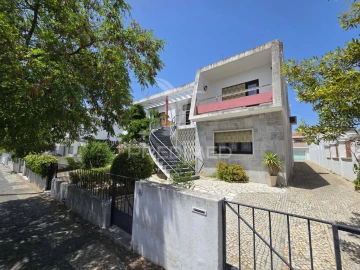 Moradia T6 para Venda em Beja (Santiago Maior e São João Baptista)
