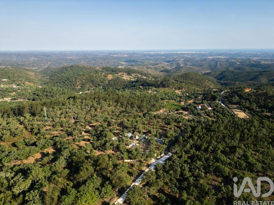 Moradia T2 para Venda em Monchique Foto 23