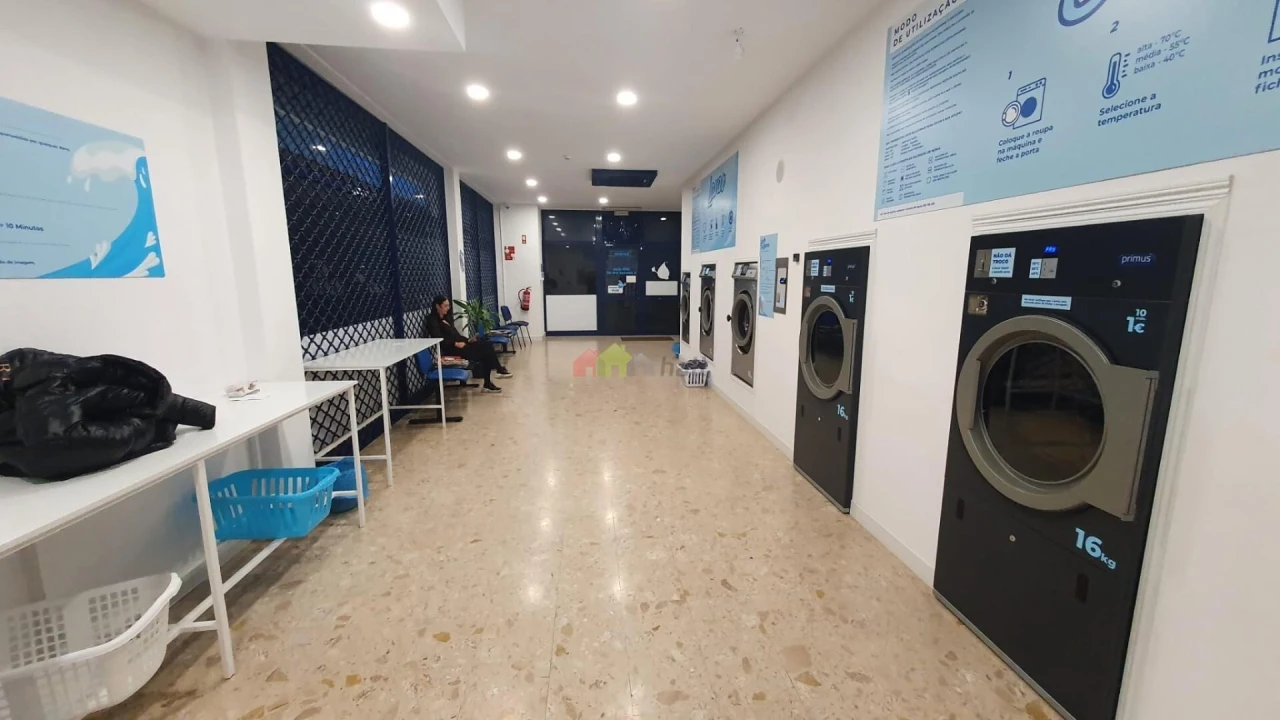 Negócio para Trespasse em Barreiro e Lavradio Foto 2