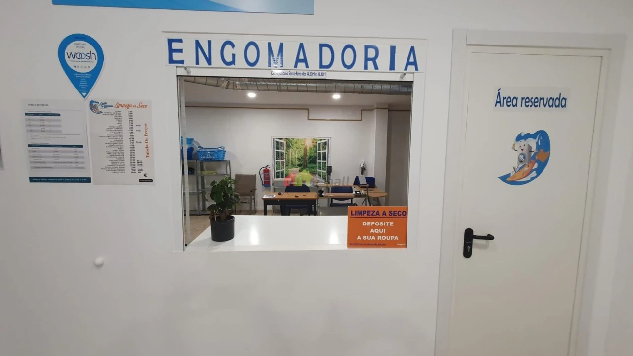 Negócio para Trespasse em Barreiro e Lavradio Foto 8