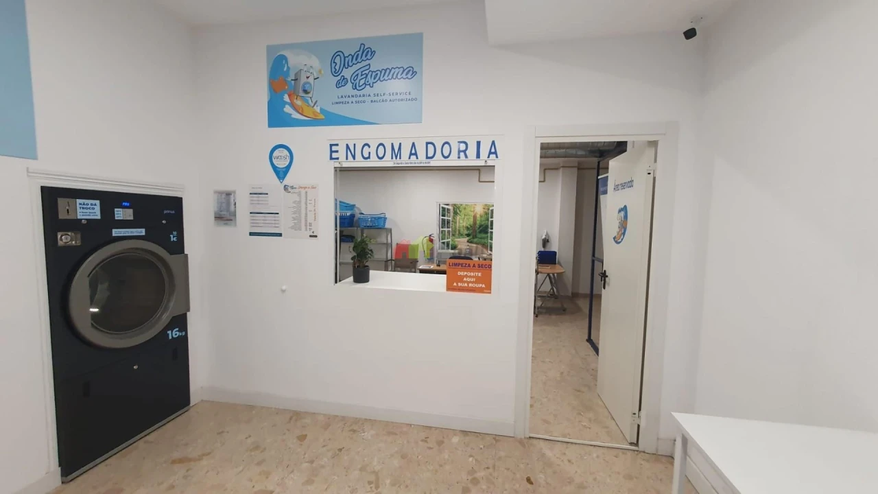 Negócio para Trespasse em Barreiro e Lavradio Foto 7