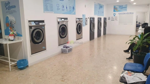 Negócio para Trespasse em Barreiro e Lavradio